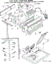 Top And Console Parts