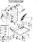 Top And Coin Box Parts