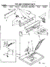 Top And Console Parts