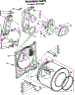 Bulkhead Parts