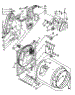 Bulkhead Parts