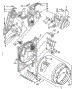 Bulkhead Parts