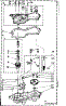 Gearcase Parts