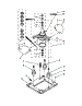 Machine Base Parts