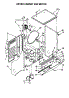 Dryer Cabinet And Motor