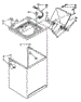 Top And Cabinet