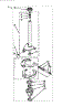 Brake And Drive Tube
