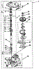 Gearcase Parts