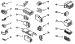 Wiring Harness Parts