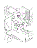 Dryer Cabinet And Motor