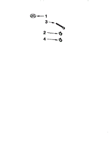 Miscellaneous parts for Kenmore Washer 110.94518200 (11094518200, 110 94518200) from AppliancePartsPros.com