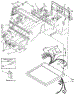 Top And Console Parts