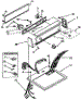 Top And Console Parts