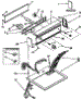 Top And Console Parts