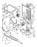 Dryer Cabinet & Motor