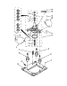 Machine Base Parts