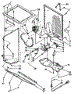 Dryer Cabinet Motor