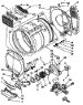 Dryer Bulkhead