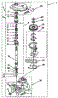 Gearcase / Transmission
