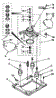 Machine Base Parts