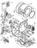 Dryer Bulkhead Parts