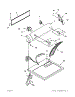 Top And Console Parts