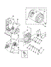 Bulkhead Parts