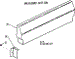 Backguard Section