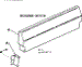 Backguard Section