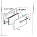Oven Door Section