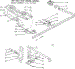 Top And Oven Burner Section