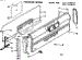 Backguard Section