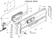 Backguard Section
