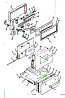 Backguard And Door Section