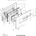 Oven Door Section
