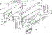 Backguard Section