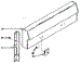 Backguard Section
