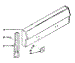 Backguard Section
