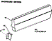 Backguard Section