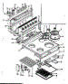 Main Top And Backguard Section