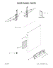 Door Panel Parts