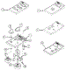 Escutcheon Assembly