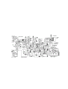 Wiring Diagram parts for Kenmore Refrigerator 253.59687990 (25359687990, 253 59687990) from AppliancePartsPros.com