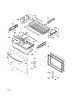 Freezer Drawer / Baskets