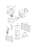 Cooling & Air Flow Systems