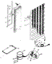 System And Automatic Defrost Parts
