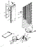 System And Automatic Defrost Parts