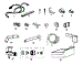 Ice Maker Installation Parts