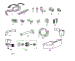 Ice Maker Installation Parts Kit #8085