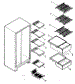 Shelves